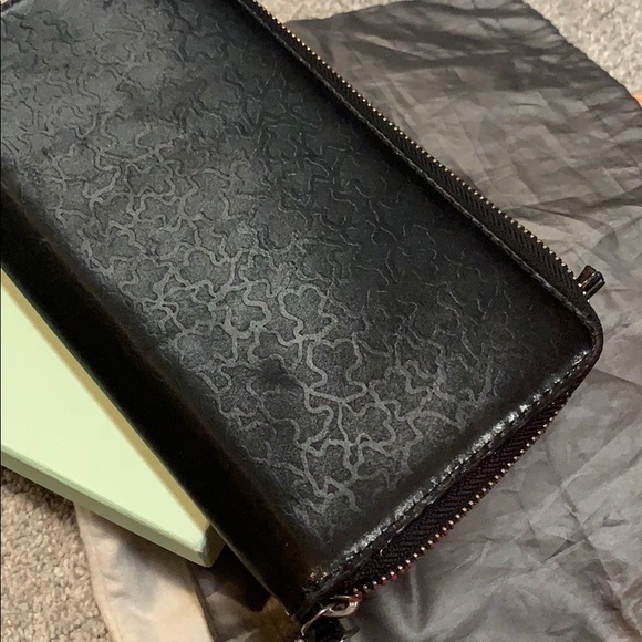 Tous wallet - Picture 1 of 4